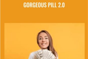Gorgeous Pill 2.0 - Talmadge Harper