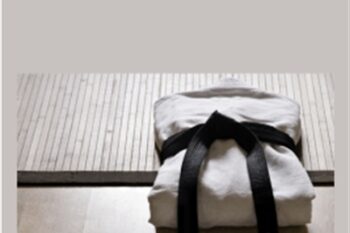 Martial Arts Mastery - Talmadge Harper