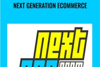 Next Generation Ecommerce - Tanner Planes