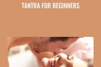 Tantra for beginners - Helena Nista
