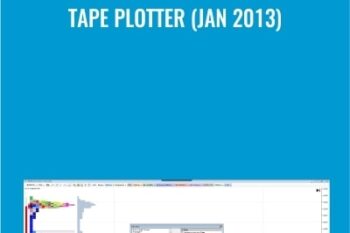 Tape Plotter (Jan 2013) - NinjaTrader