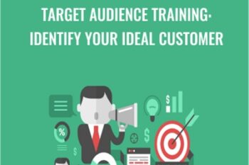 Target Audience Training: Identify Your Ideal Customer - Sandor Kiss