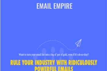 Email Empire - Tarzan Kay