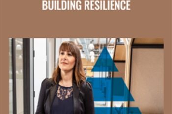 LinkedIn Learning-Building Resilience - Tatiana Kolovou