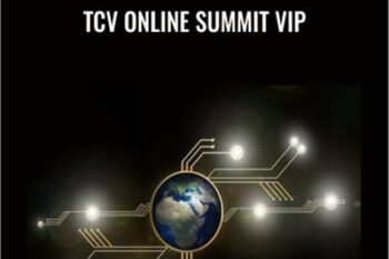 TCV Online Summit VIP - Tcvsummit