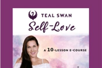 Self-Love Ecourse - Teal Swan