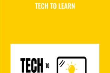 Tech to Learn - Matt
