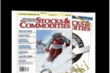 Technical Analysis of Stocks and Commodities 2010-Sept. 2016 - Traders Offer