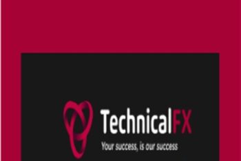 TechnicalFX Course - Anonymous