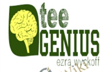Tee Genius - Ezra Wyckoff
