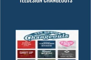 TeeDesign Changeouts - Terry Johnson