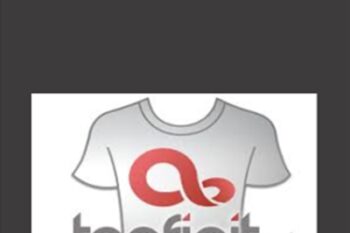 Teefinity-Teespring Course - Martyn Cook