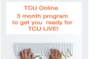 Telecoaching U Online -Module Five - John Overdurf