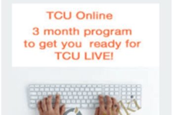 Telecoaching U Online -Module Two - John Overdurf