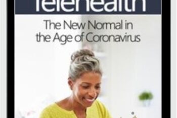 Telehealth: The New Normal in the Age of Coronavirus - Tracey Davis