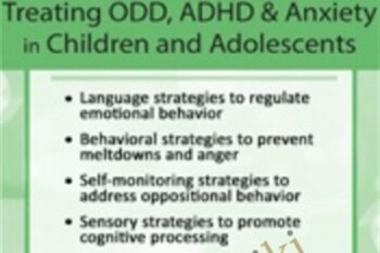 Temperament-Based Interventions: Treating ODD