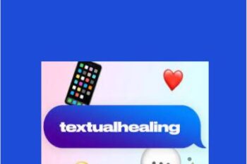 Textual Healing - Anthony Recenello