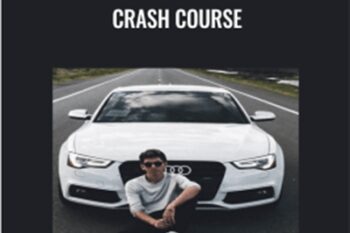 Shopify Drop Shipping Crash Course - Thaddeus Strickland