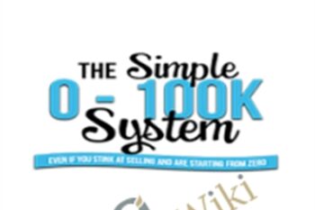 The 0-$100K System - Alison Prince