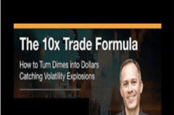The 10x Trade Formula - Simpler Trading