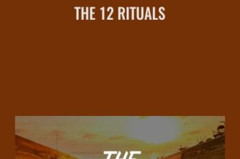 The 12 Rituals - Jesse Elder