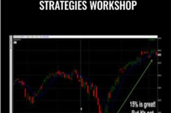 The 1st Leveraged ETF Trading Strategies Workshop - Trading Markets