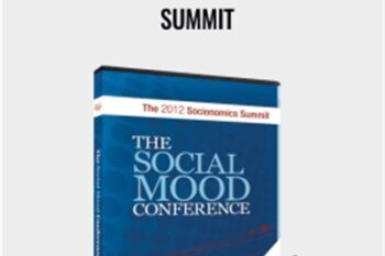 The 2012 Socionomics Summit - Robert Prechter