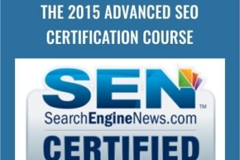 The 2015 Advanced SEO Certification Course - SearchEngineNews