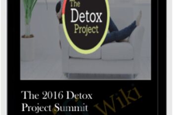The 2016 Detox Project Summit