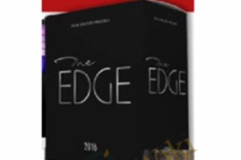 The 2016 Edge Home Study Course - Dean Graziosi