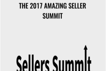 The 2017 Amazing Seller Summit - Matt and Jason