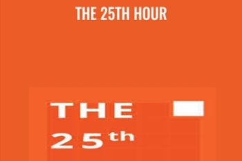The 25th Hour - Guillaume Declair