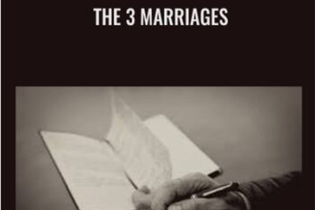 The 3 Marriages - David Whyte