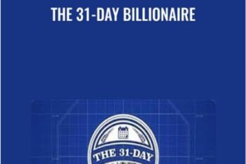 The 31-Day Billionaire - Joe Vitale