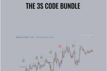The 3S Code Bundle - Silas Peters