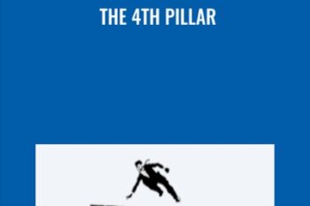 The 4th Pillar - Tim Staermose
