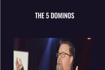 The 5 Dominos - Kevin Hutto