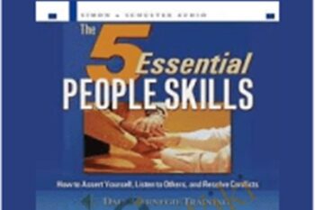The 5 Essential People Skills - Dale Carnegie