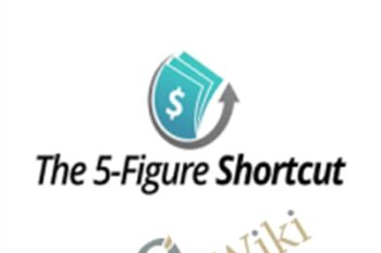 The 5-Figure Shortcut - Simple Spencer