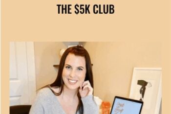 The $5K Club - Krista Dickson