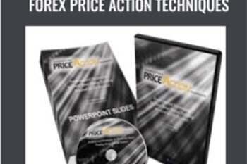 The Advanced Forex Price Action Techniques - Forexmentor (Andrew Jeken)