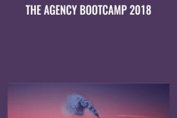 The Agency Bootcamp 2018 - Gabriel