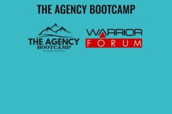 The Agency Bootcamp - Gabriel Machuret