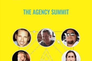 The Agency Summit - Agency Summit
