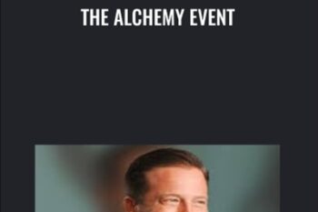The Alchemy Event - Frank Kern