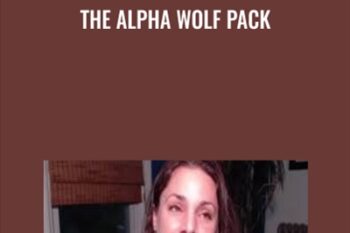 The Alpha Wolf Pack - Terry Dean and Glenn Livingston