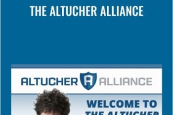 The Altucher Alliance - James Altucher