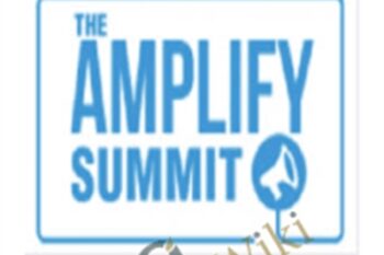 The Amplify Summit 2016 - Various Artists