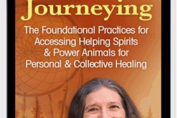The Ancient Practice of Shamanic Journeying - Sandra Ingerman