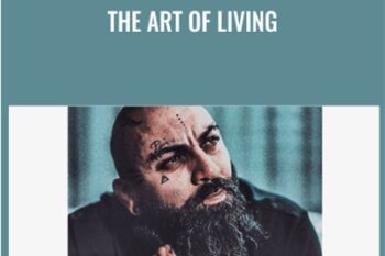 The Art Of Living - Arash Dibazar